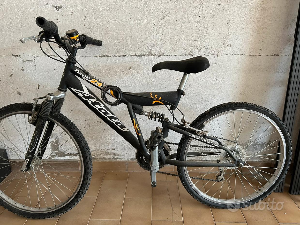 Mtb Atala Diablo Atala Dragon Prezzo Atala Station 2024 Usata