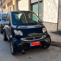 Smart fortwo 2000