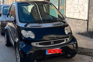 Smart fortwo 2000