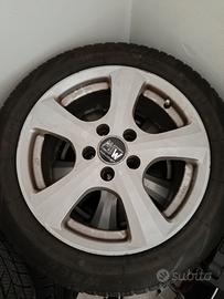 cerchi 16 msw  alfa giulietta