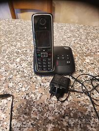 coppia di cordless Gigaset C530A
