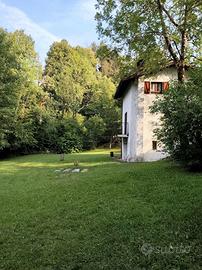 Baita/Chalet/Trullo Alta Valle Intelvi