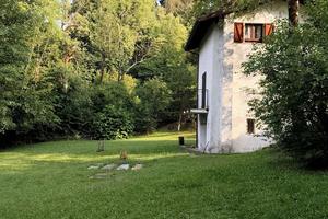 Baita/Chalet/Trullo Alta Valle Intelvi