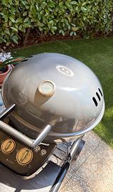 Barbecue BBQ Outdoorchef Ascona 570 g