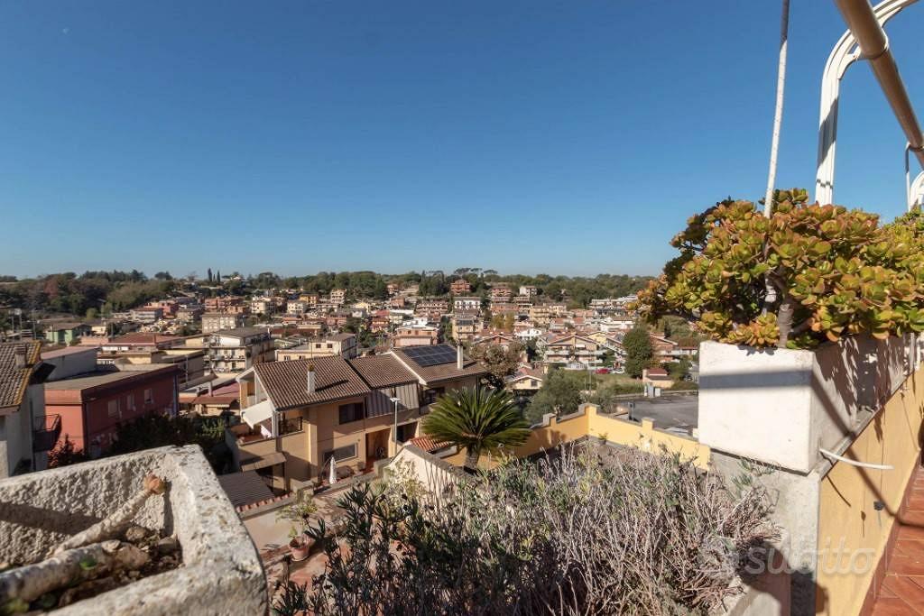 Appartamento – Roma, Selva Nera, Casalotti - Vista 2