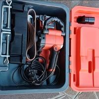 levigatrice Black & decker