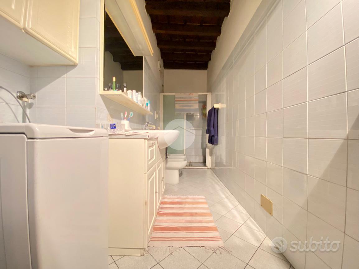 Appartamento – CR - Altro