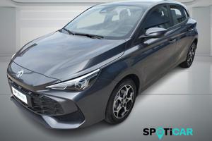 MG MG3 1.5 Comfort