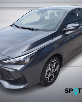 MG MG3 1.5 Comfort