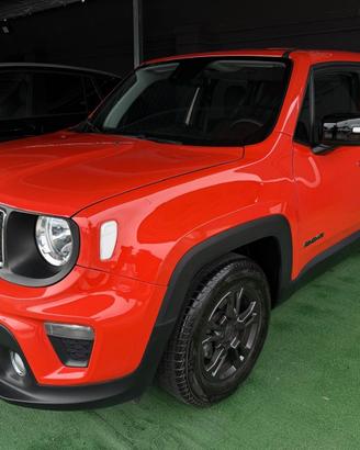 Jeep Renegade 1.6 Mjt 120 CV Business
