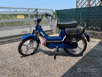 Piaggio Si