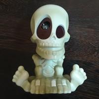 Occhio al Fantasma originale Grandi Giochi, al top