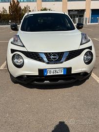 Nissan Juke 1.5 Dci 110cv