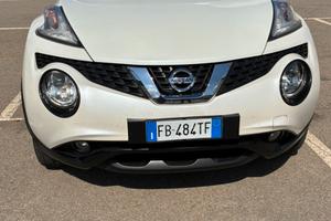 Nissan Juke 1.5 Dci 110cv