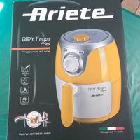 Friggitrice ad aria airy fryer Ariete