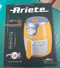 Friggitrice ad aria airy fryer Ariete