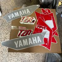 Kit adesivi Yamaha TZR