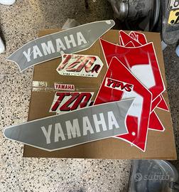 Kit adesivi Yamaha TZR
