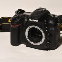 nikon d7100