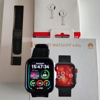 HUAWEI WATCH FIT 4 Pro