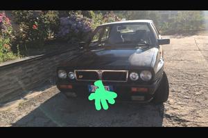 Lancia Delta integrale 8v