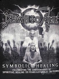 Death T Shirt Tour 2026