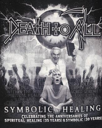 Death T Shirt Tour 2026