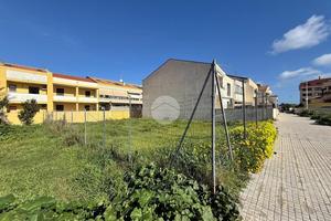 TER. RESIDENZIALE A ALGHERO