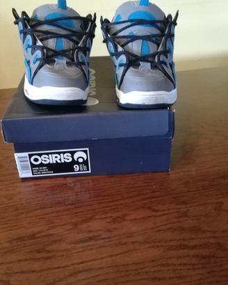 Osiris scarpe uomo 42