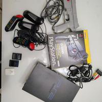 Lotto Giochi PS1 / PS2 / PC