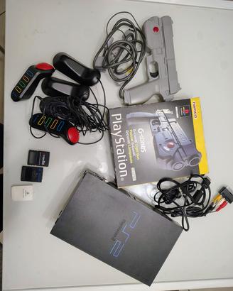 Lotto Giochi PS1 / PS2 / PC