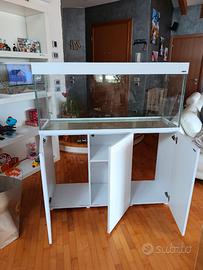 Acquario 240 L