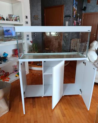 Acquario 240 L