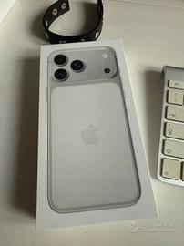iphone 17 pro max - 256gb