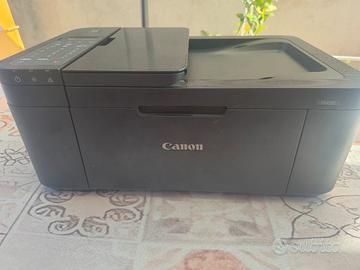 Stampante Canon TR 4550