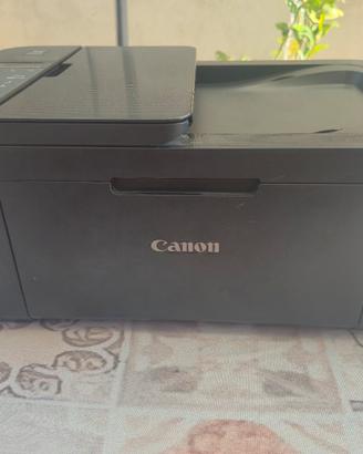 Stampante Canon TR 4550