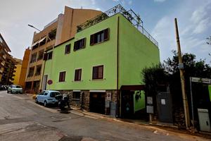 CASA INDIPENDENTE PANORAMICA - Luna e Sole/Prunizz