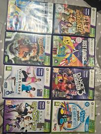 Console Microsoft nero slim Xbox 360 4gb