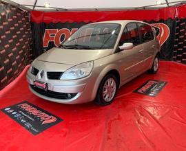 Renault Scenic Scénic 1.6 16V/105CV GPL Serie Spec