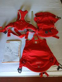 marsupio stokke 