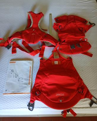 marsupio stokke 