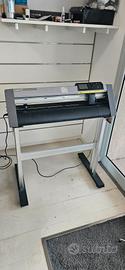 plotter da taglio Graphtec ce6000-60