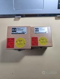 Peso di calibrazione  CERTICATI da 1 grammo e 100 