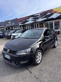 Volkswagen Polo 1.4 DSG 3 porte Highline