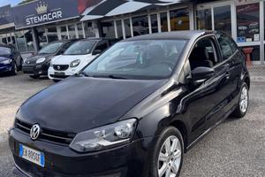 Volkswagen Polo 1.4 DSG 3 porte Highline