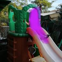 scivolo 