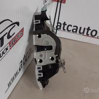 Chiusura serratura porta anteriore sx yaris