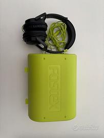 Cuffie semi aperte Fostex TH5