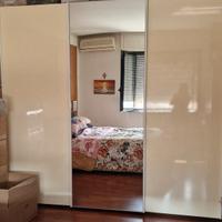 Armadio camera matrimoniale