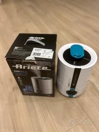 Umidificatore sanificatore Ariete